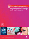Therapeutic Advances in Psychopharmacology杂志封面